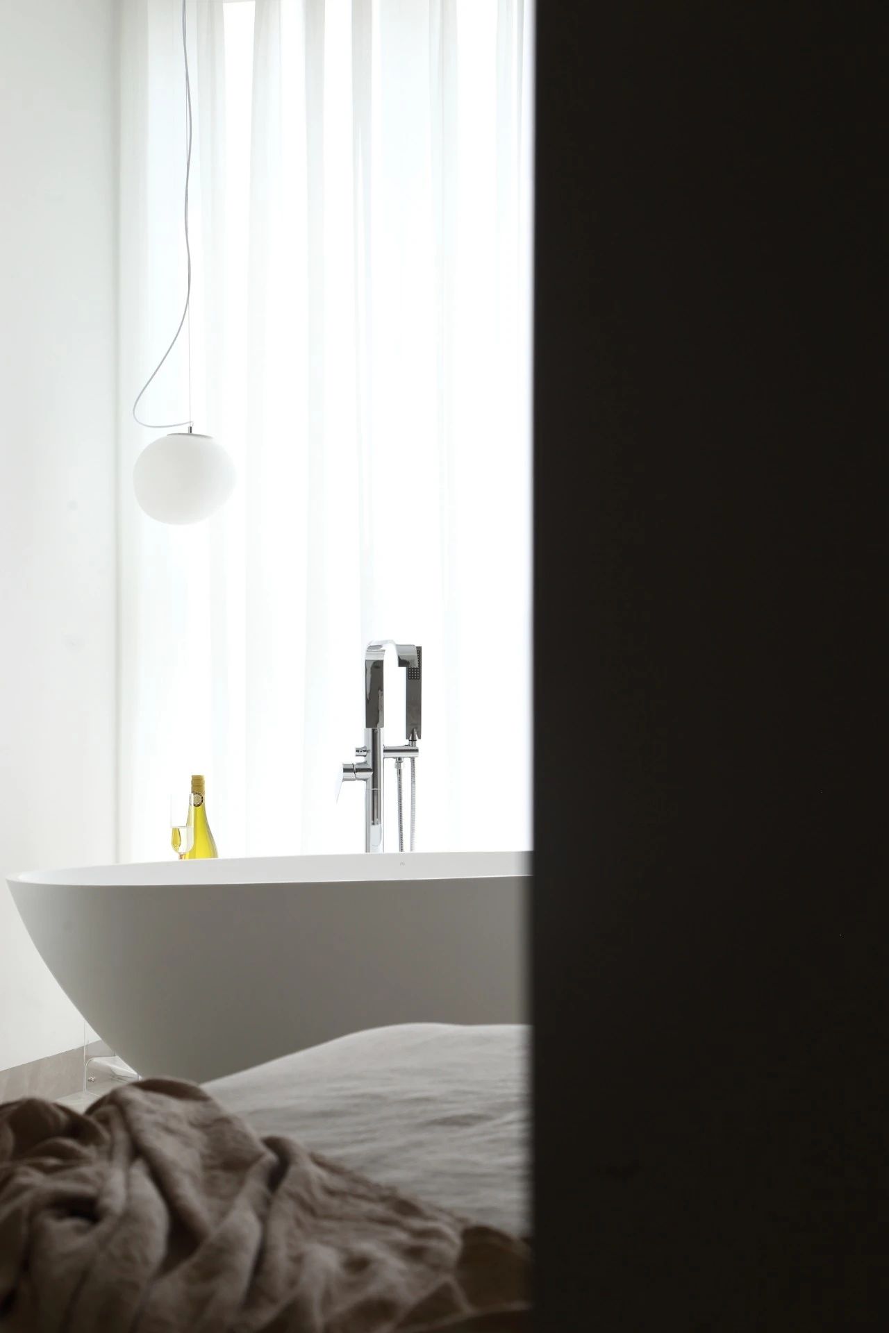 86m²单身建筑师之家-65