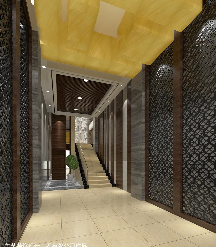 
益阳康源足浴 -17