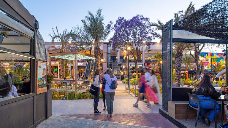 丨西班牙丨Broadway Malyan-34