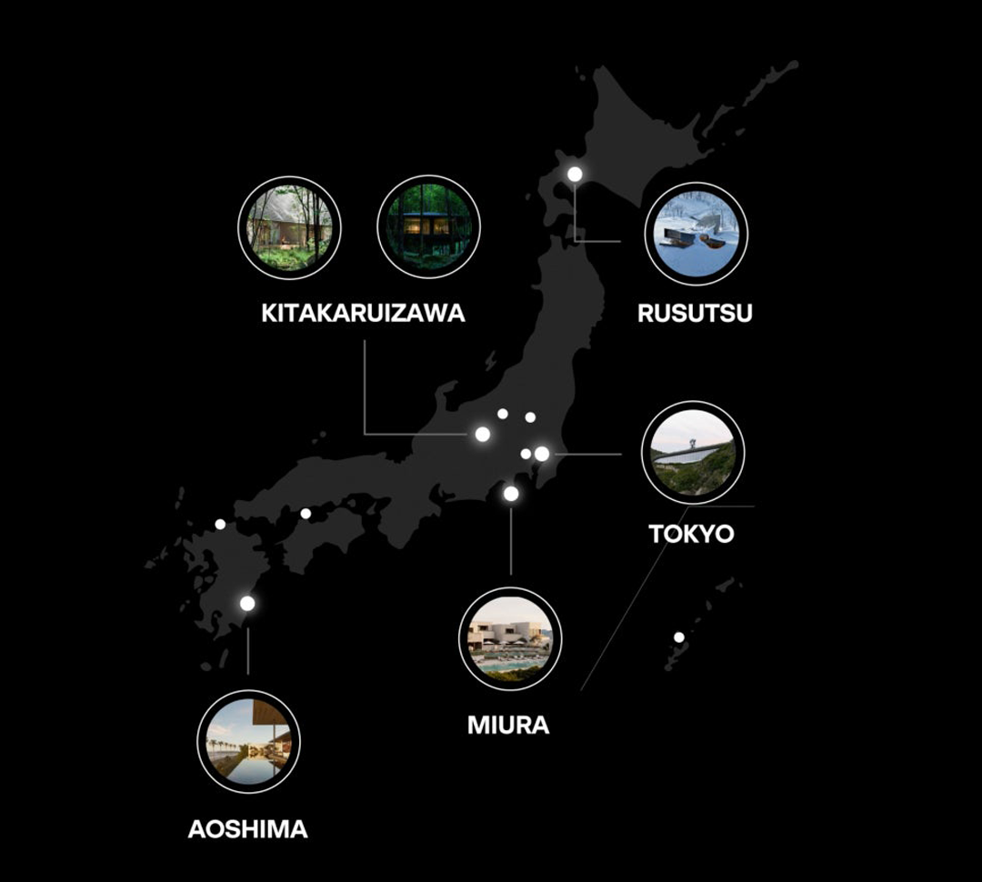 非东京酒店丨日本东京丨NIGO®-2