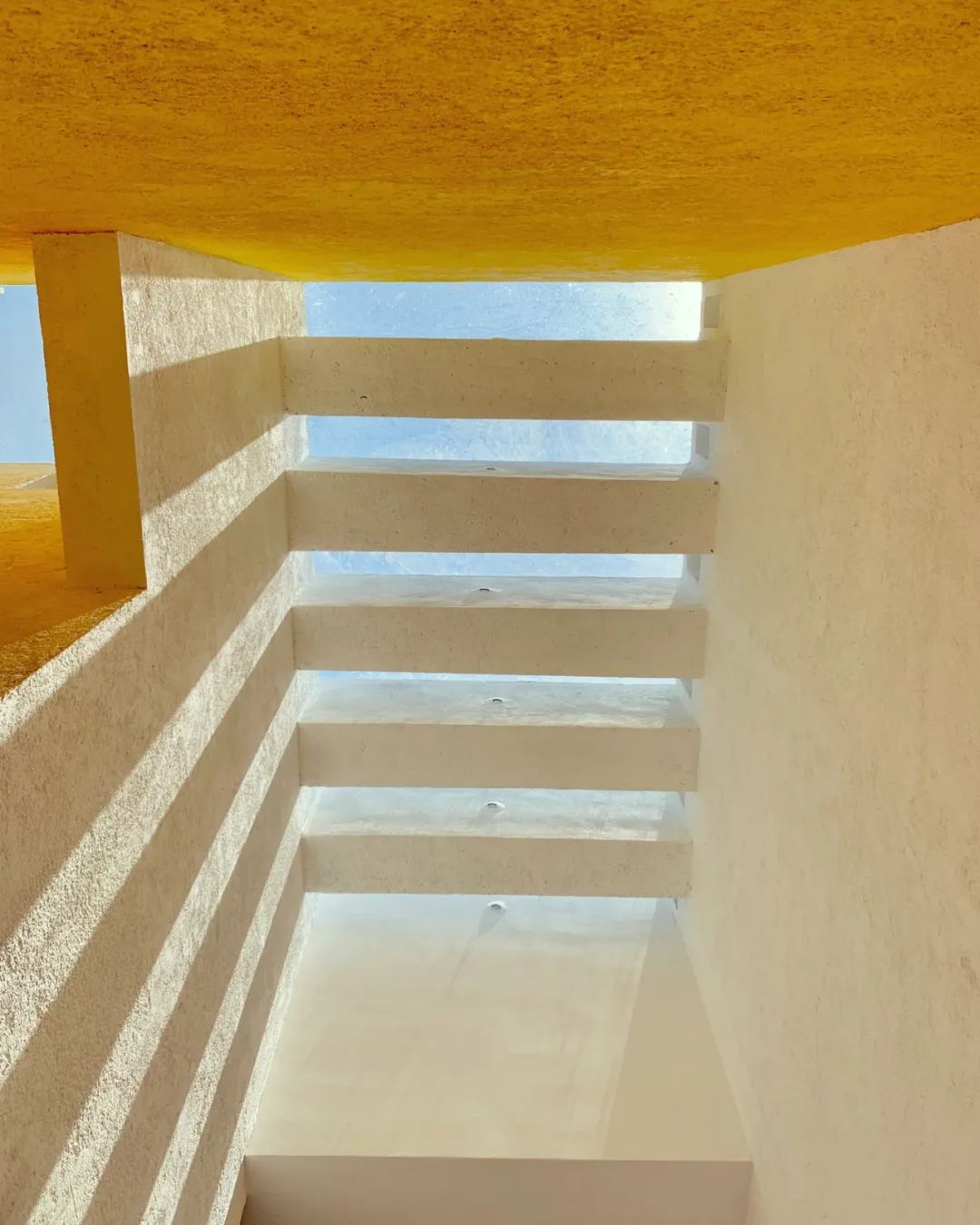 墨西哥 Guerrero 住宅 | 自然与浪漫的完美融合-20