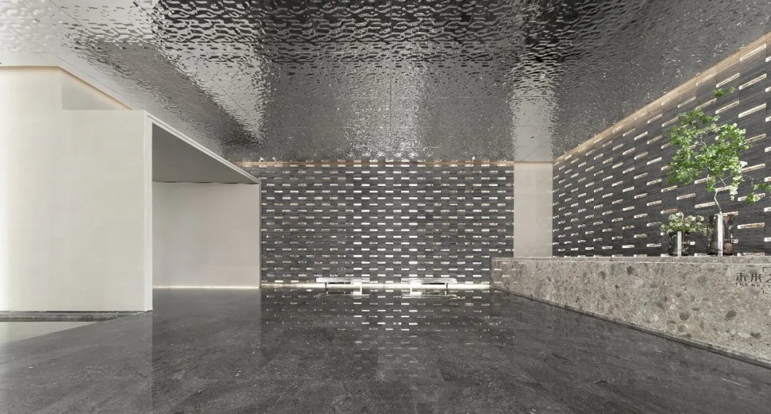   矩阵纵横丨华润成都未来之城 室内设计 丨中国四川-13