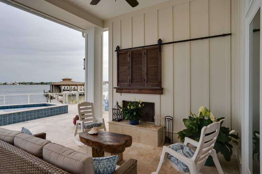 丨Bob Chatham Custom Home Design-61