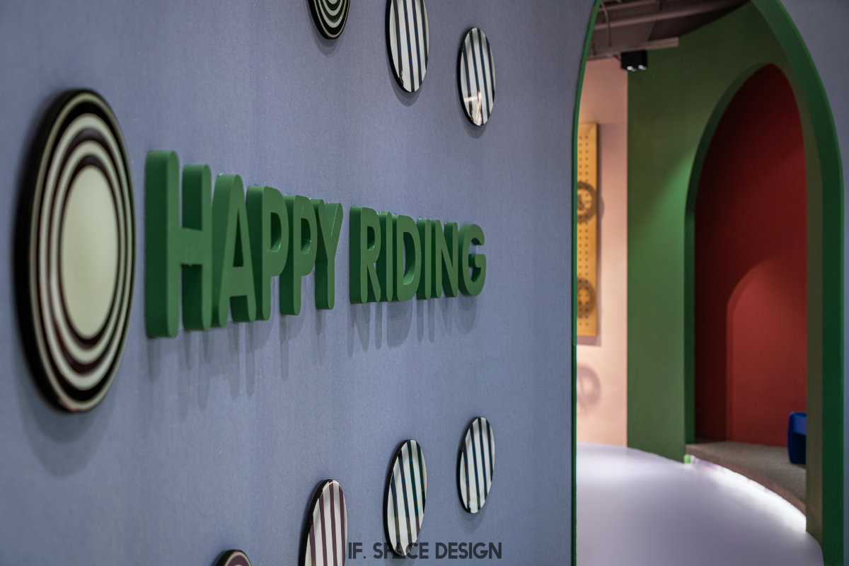 业主的第一次创业，他选择了“平衡车”，也选择了我们-4