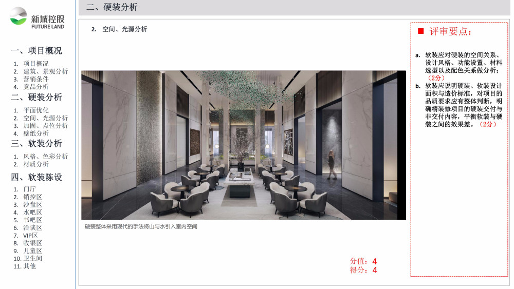 集艾黄嶂山样板房-25