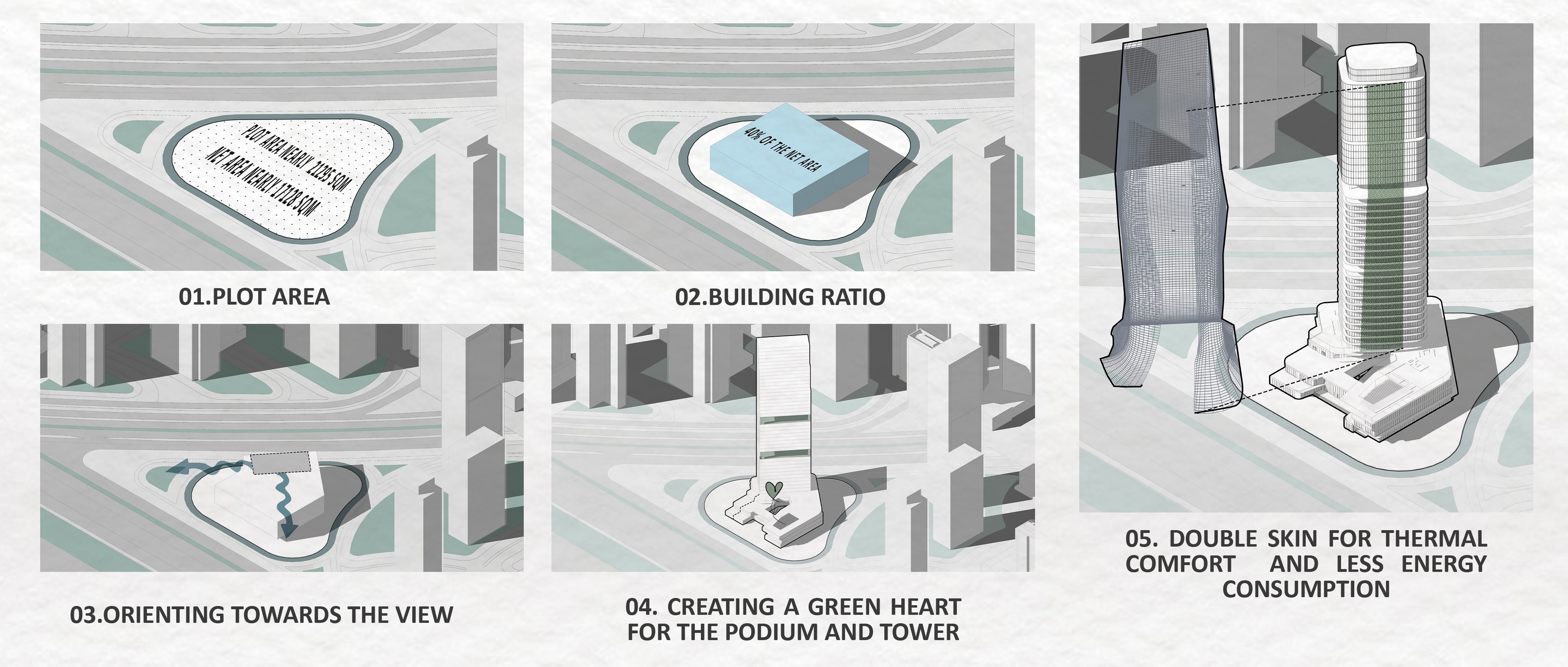 绿脊五星级酒店项目-9