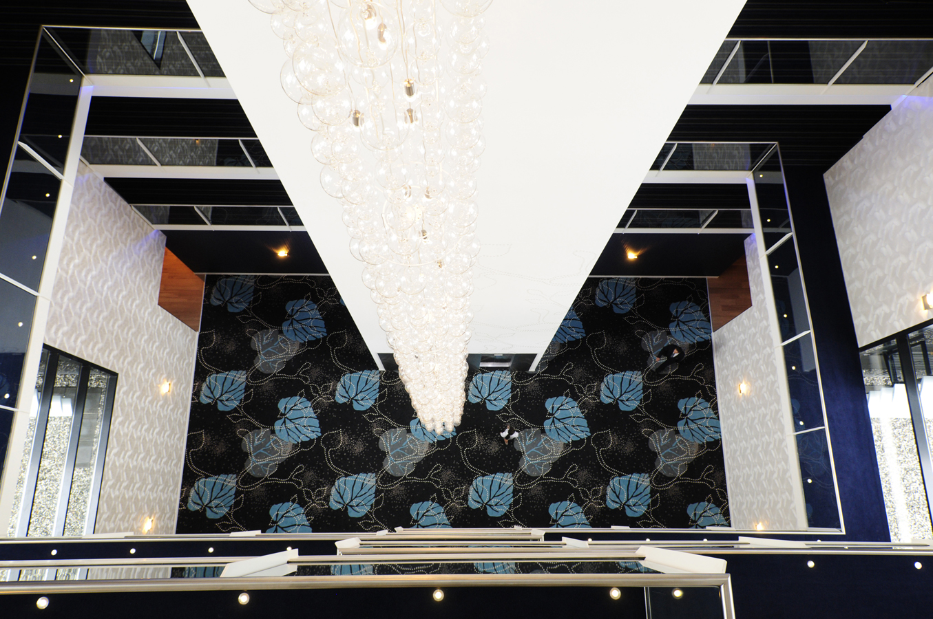 荷兰海牙皇冠假日酒店(摄影图片)-15