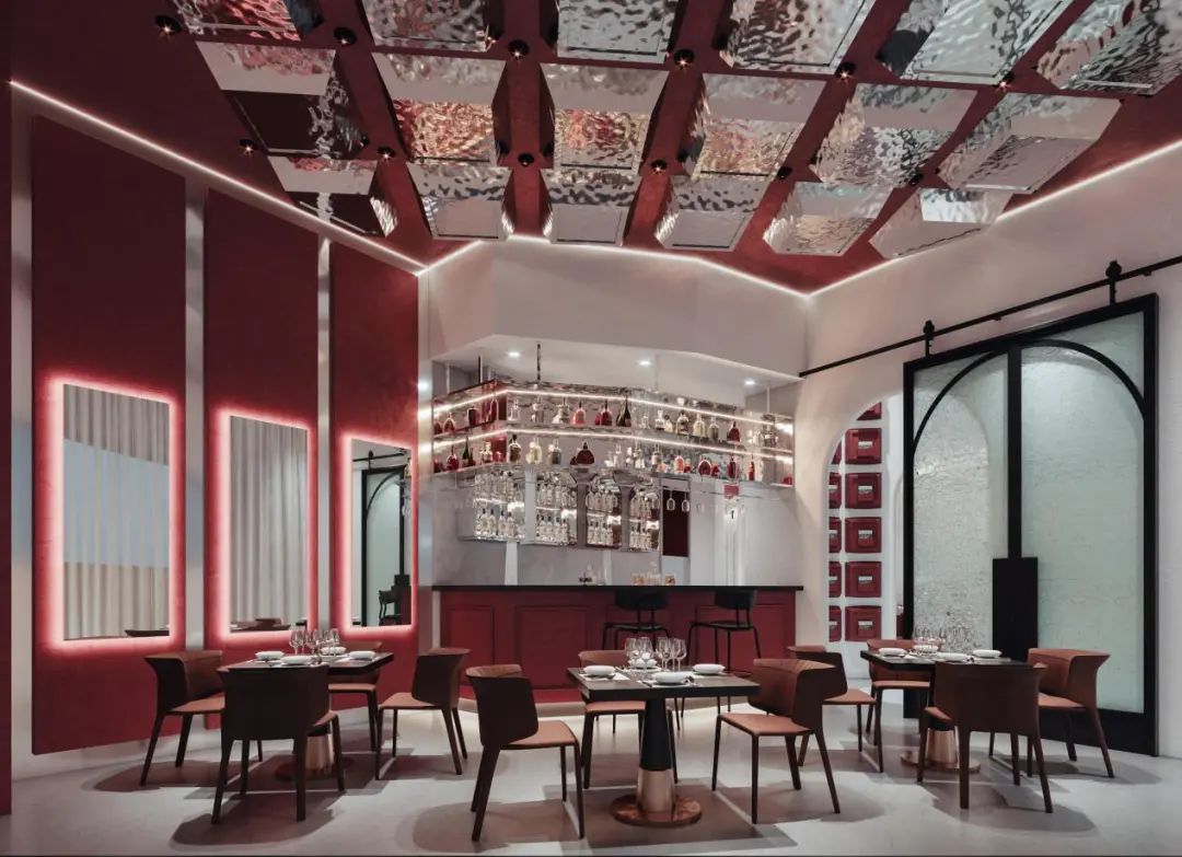 Bacco 意餐厅丨中国温州丨谢心荷-29