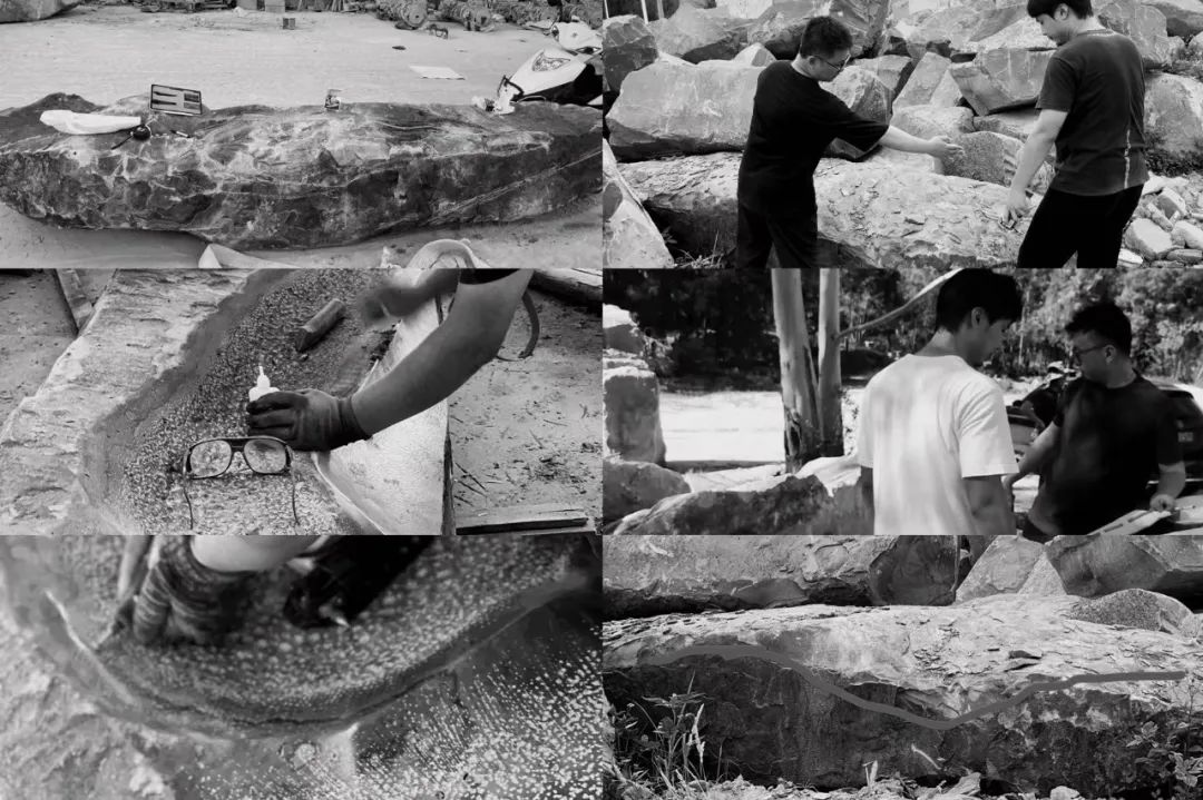 宁德宝信·郦景水鄉一期丨中国宁德丨深圳艺莫设计有限公司,福建博宇建筑设计有限公司等-64