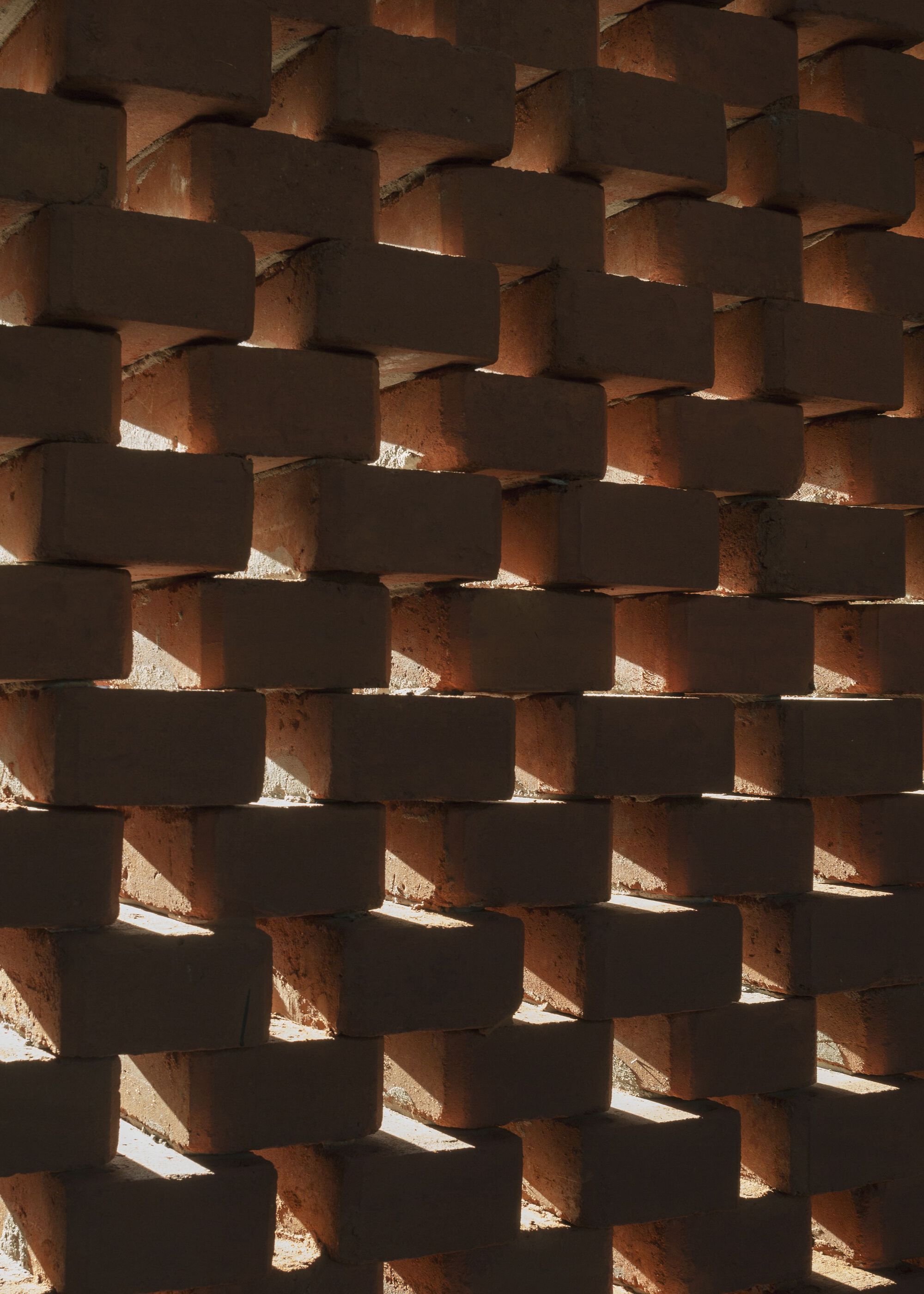 中级议院丨Paraguay丨Equipo de Arquitectura-49