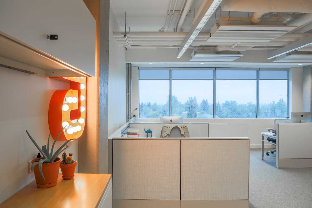 办公室 · 埃琳娜·德尔·布基亚设计-42