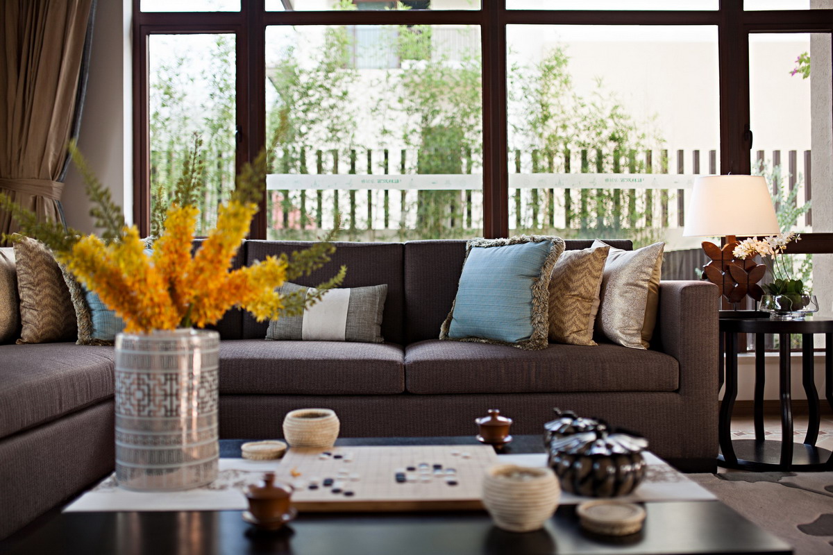 雅居乐 西双版纳州 嘎洒镇 西双林语 A2a-25