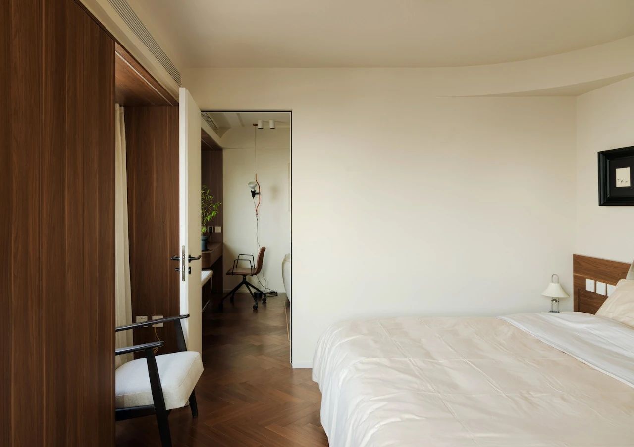 北京鸟巢旁 70㎡观景房设计丨中国北京-40