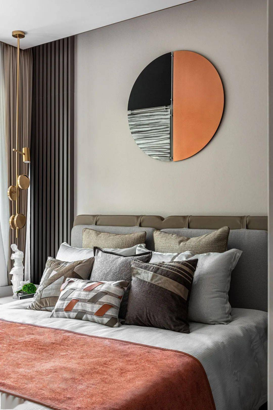 沈阳富禹·金科繁梦里样板间-43