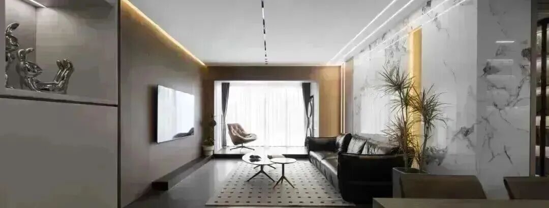 天逸湾新作 · 慢镜头丨苏大人设计工作室-166