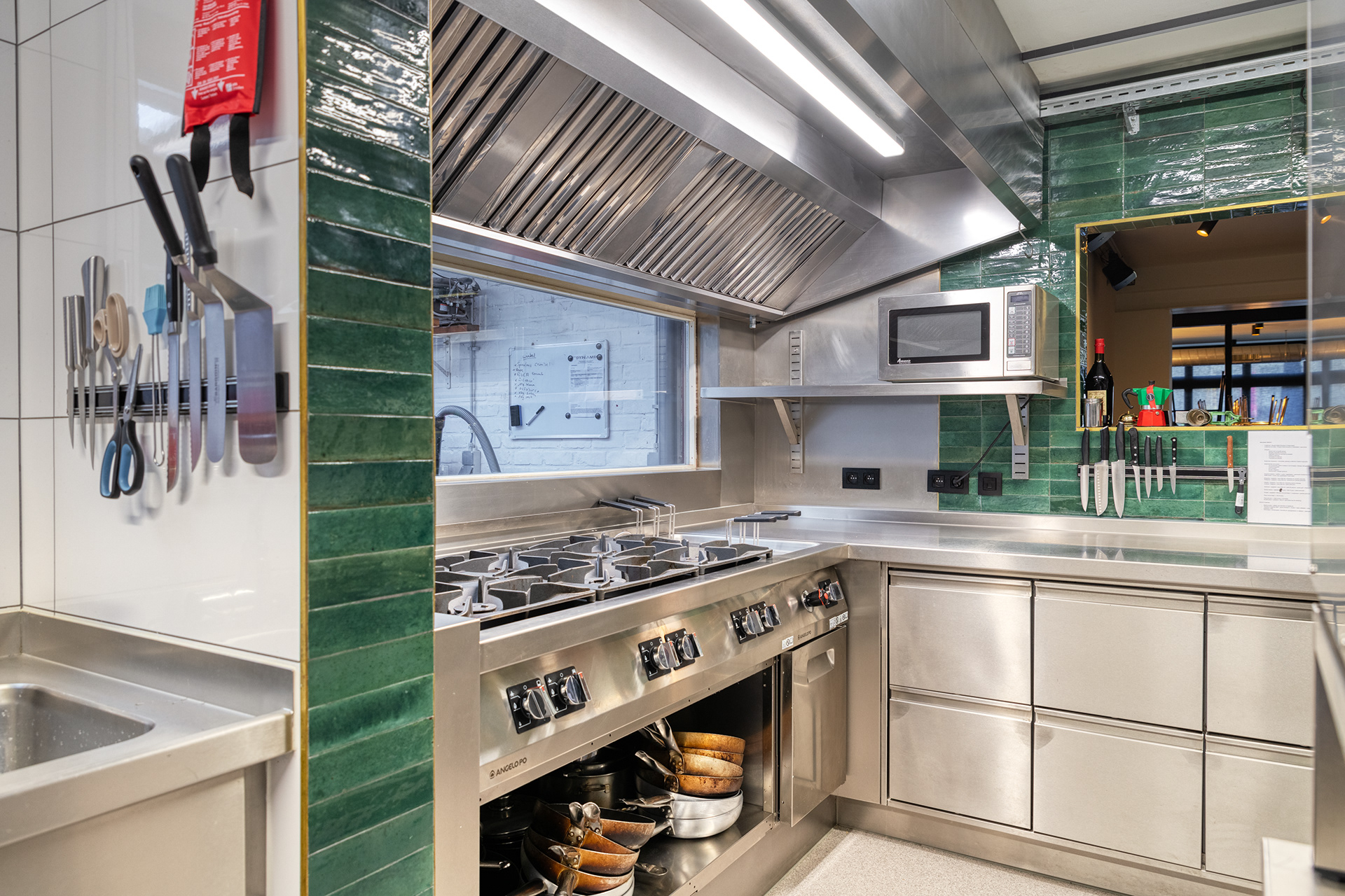 Interiors - Horeca-68