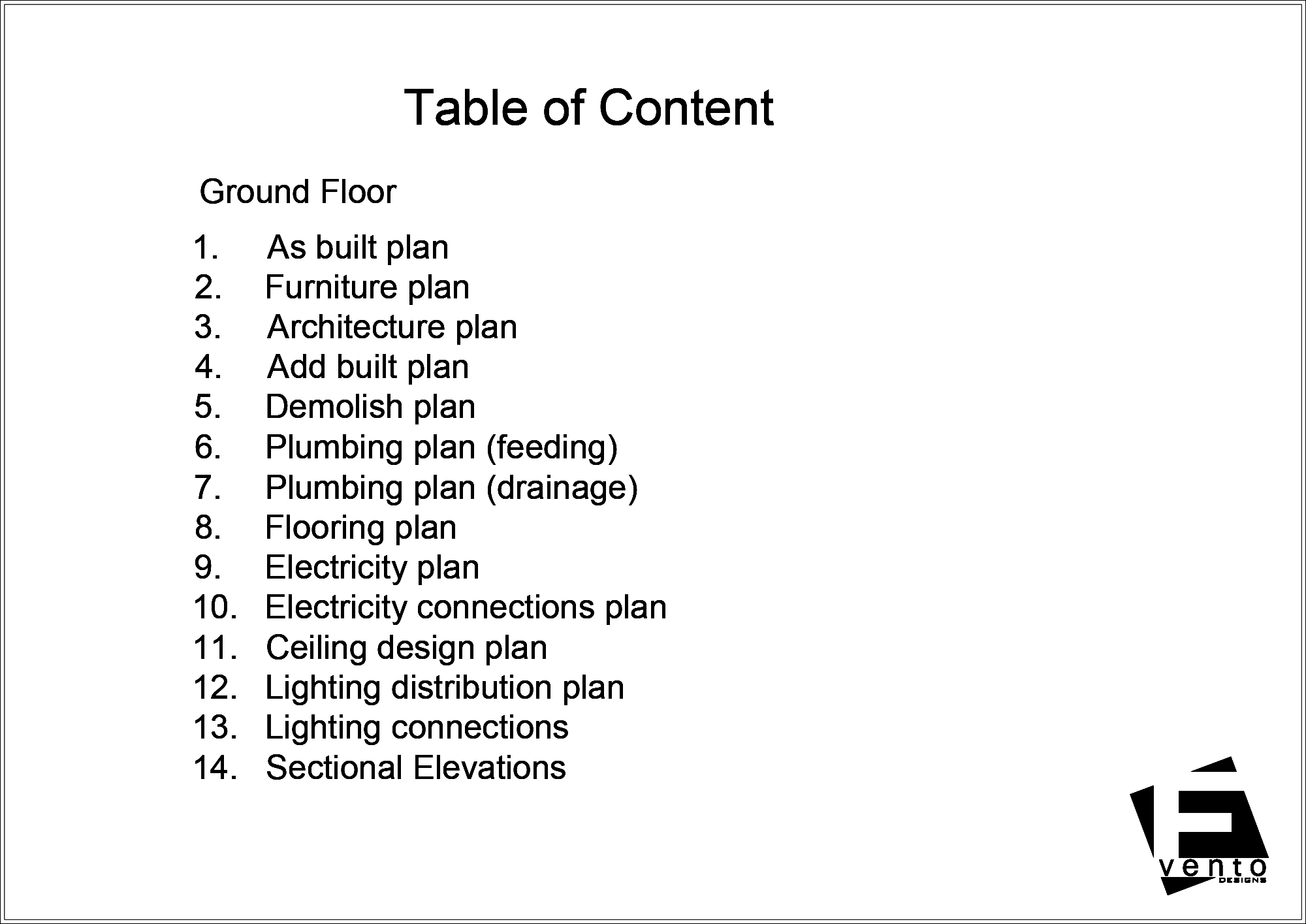 Apartment (Azzar 244) Ground Floor-1