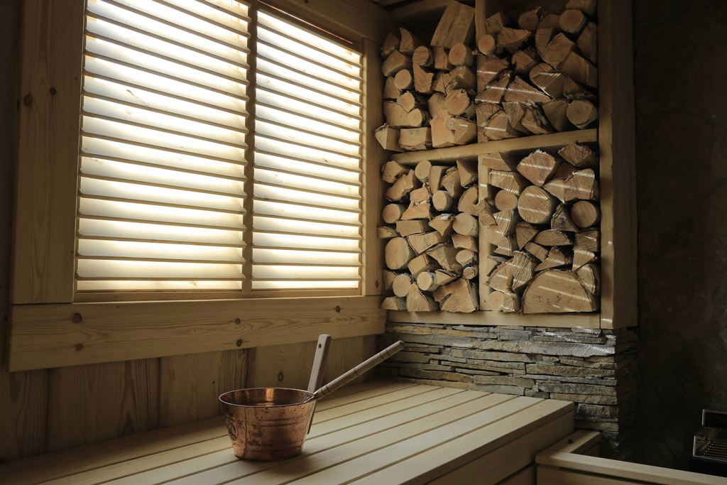 中心“Мира”健康休闲中心丨俄罗斯新西伯利亚丨A3com-37