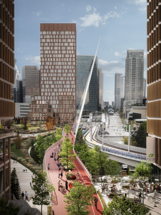 Catalyst Connector - Perkins Eastman-2