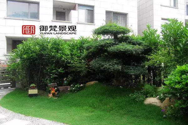 浦东区-一品漫城·一期花园-50平-5