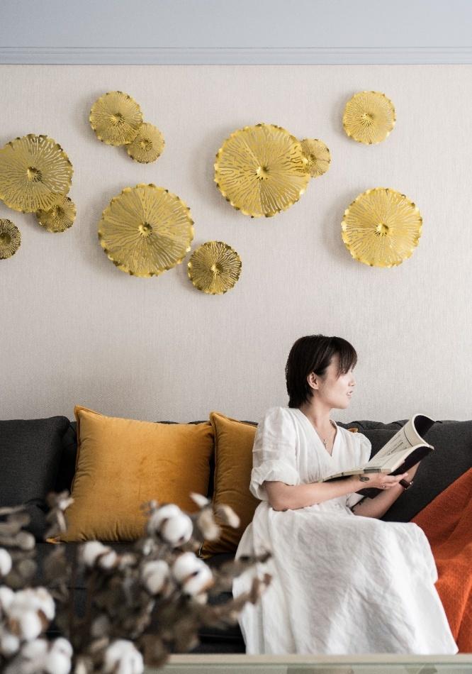 上海谷辰设计 · 花田喜事-13