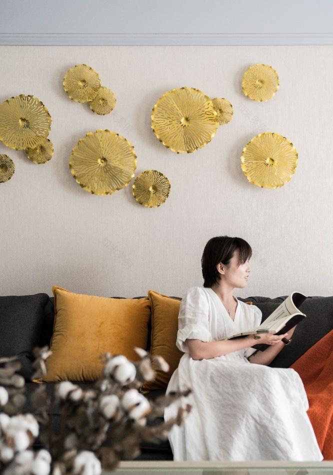 上海谷辰设计 · 花田喜事-13