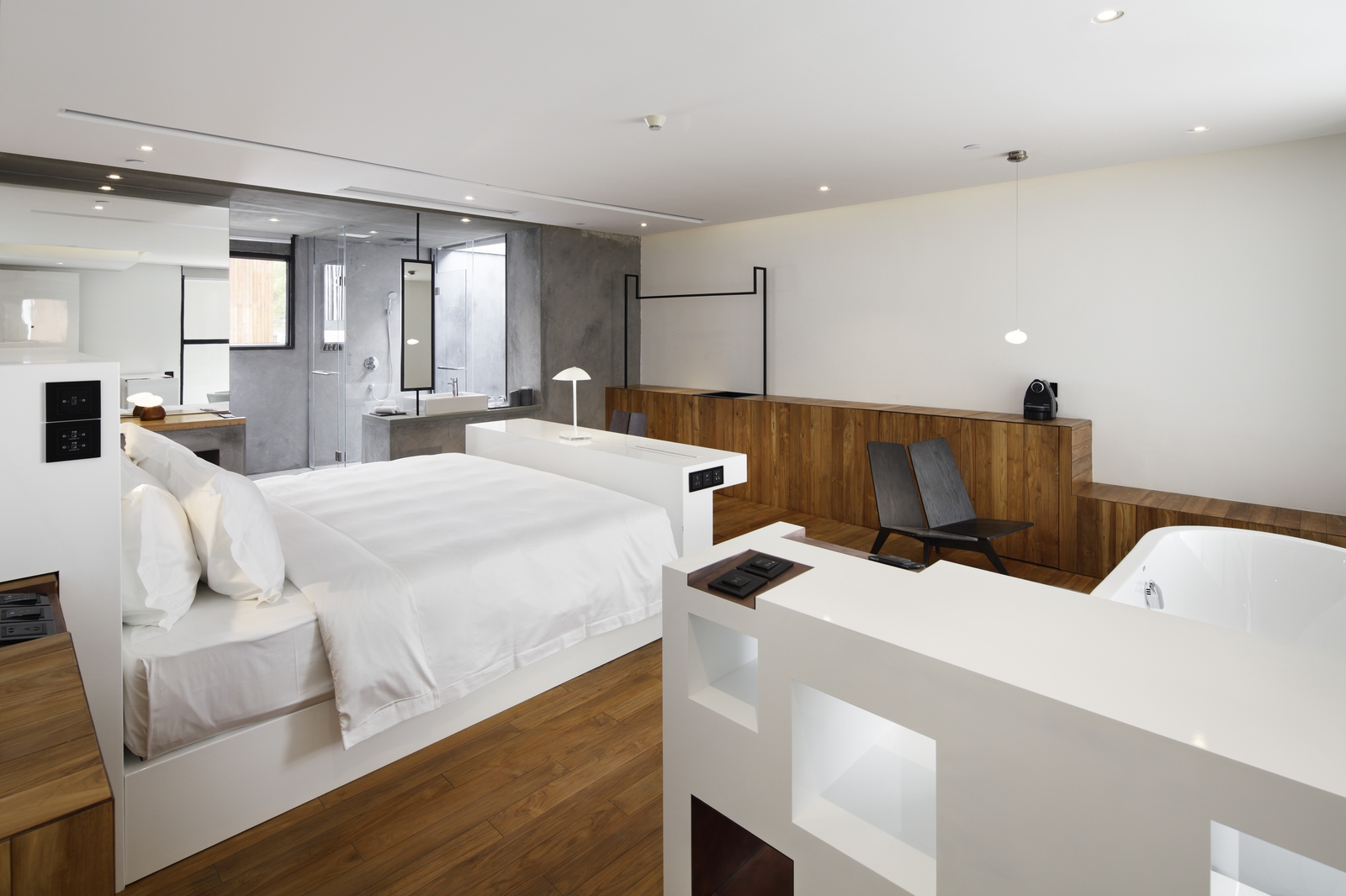 厦门乐雅无垠酒店Hotel Wind(官方摄影)-4