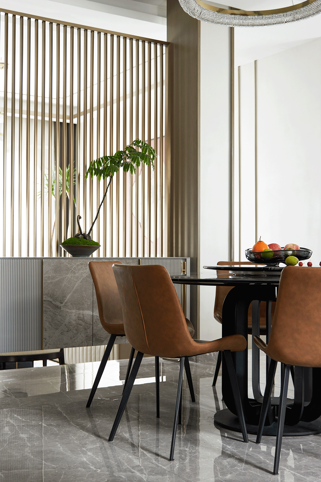 祥生御江湾丨中国浙江丨尚层别墅装饰杭州分公司-22