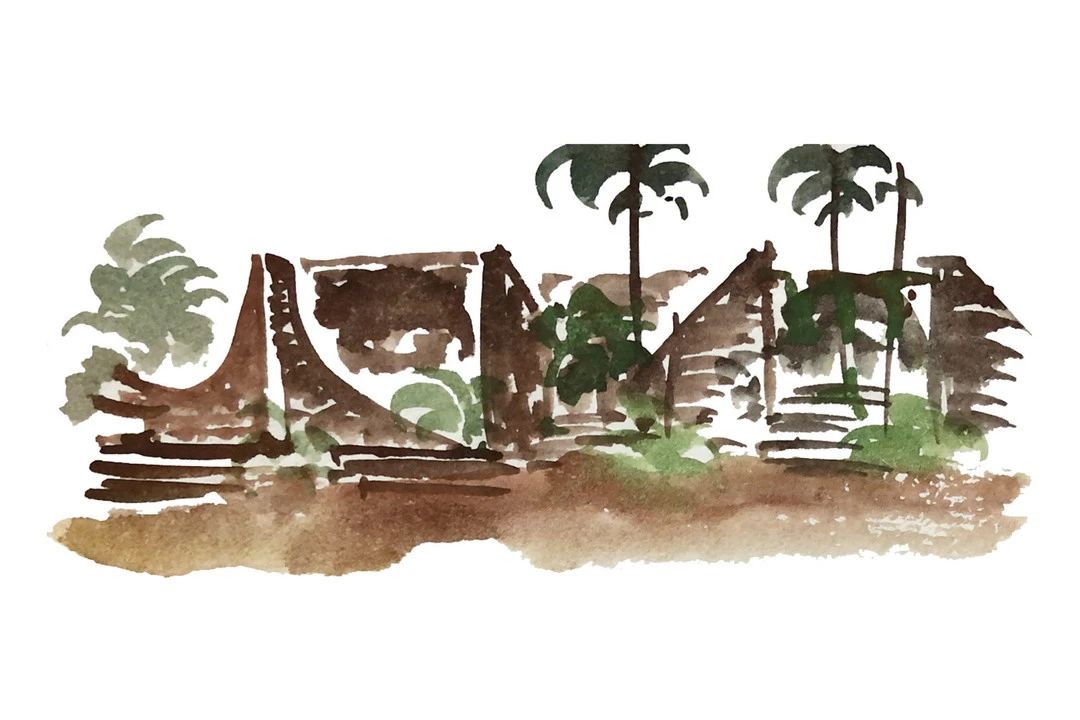 完整纪念馆丨印度丨M9 Design Studio-120