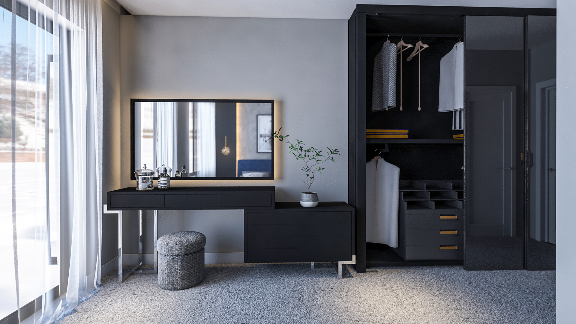 Shemshak residential-8