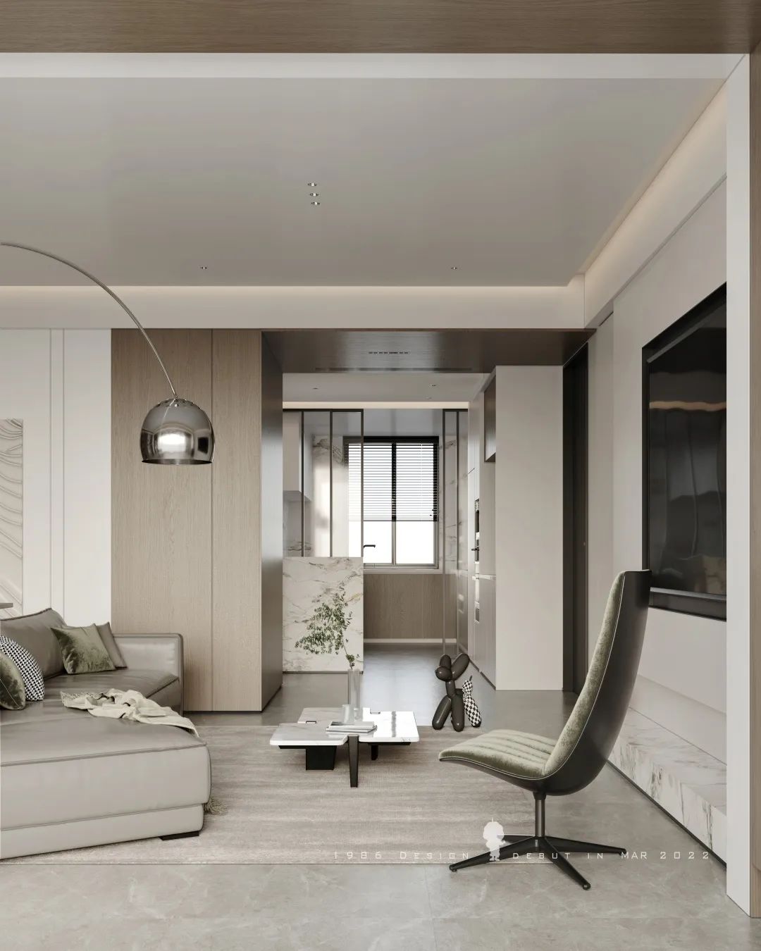 1986 设计|2022 年度精选实景作品展丨中国长沙-86