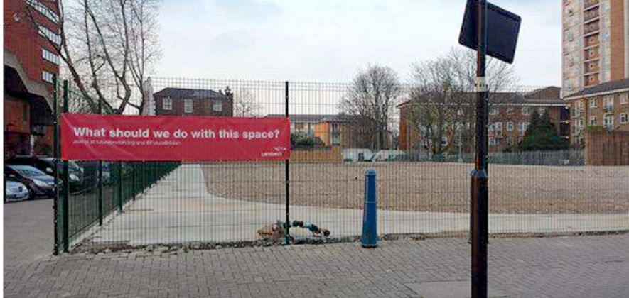 社造学堂 | 伦敦Pop Brixton：产业孵化器型社区公共空间-15