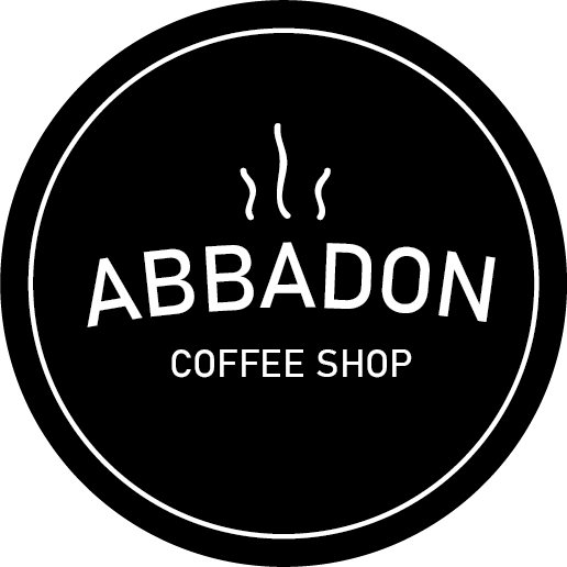 ABBADON COFFEE SHOP.-0