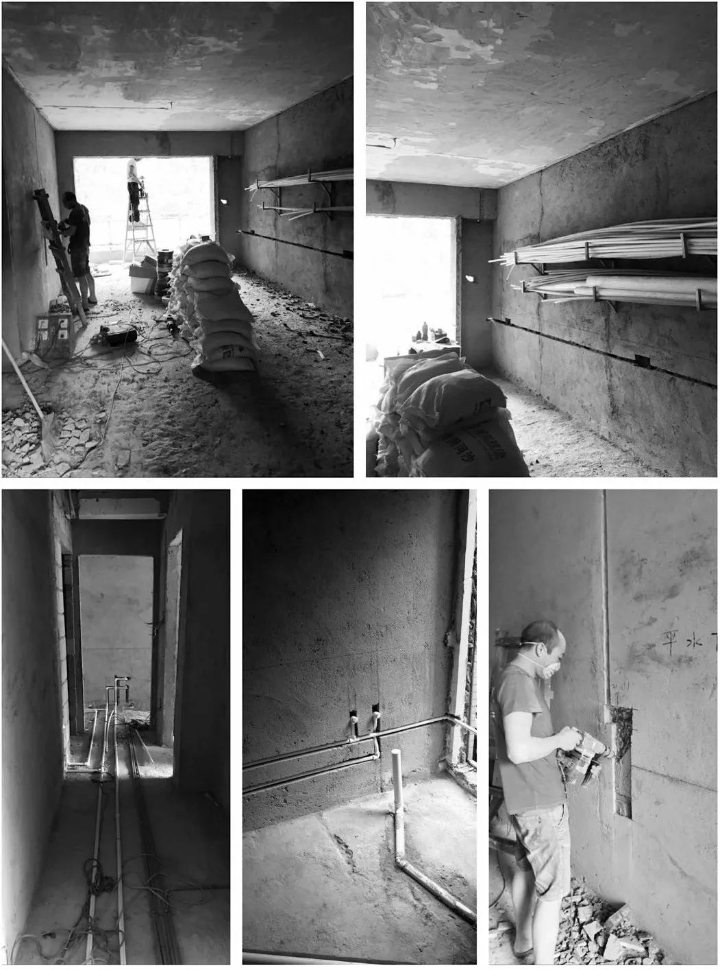 广州白云区 110㎡新中式雅居,打造亲子共享私密空间-80