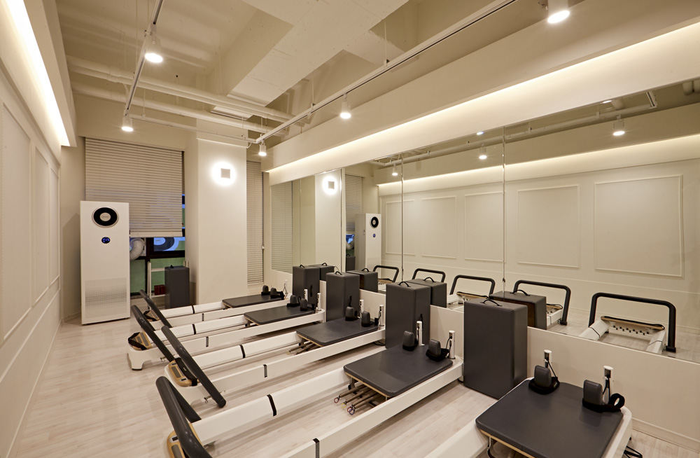 温润 45 坪居家氛围的卫浴设计-9