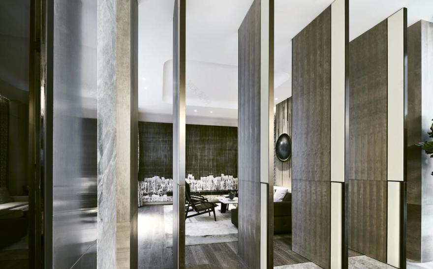 美立方办公会所-20