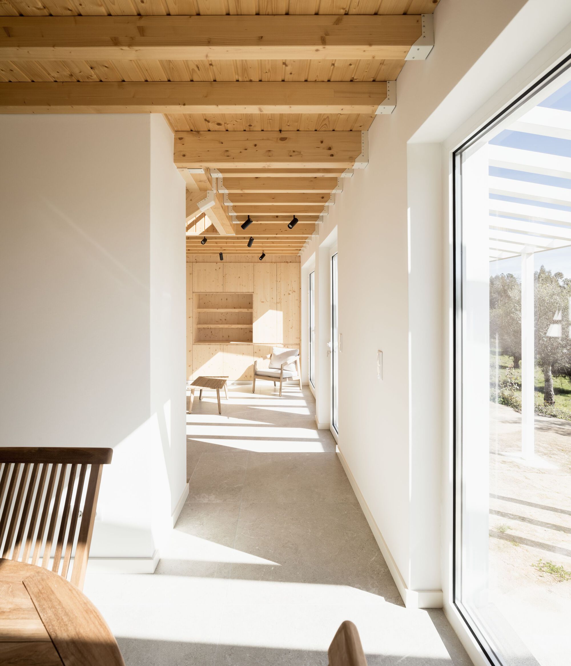 丨葡萄牙丨dbA. arquitectura-19