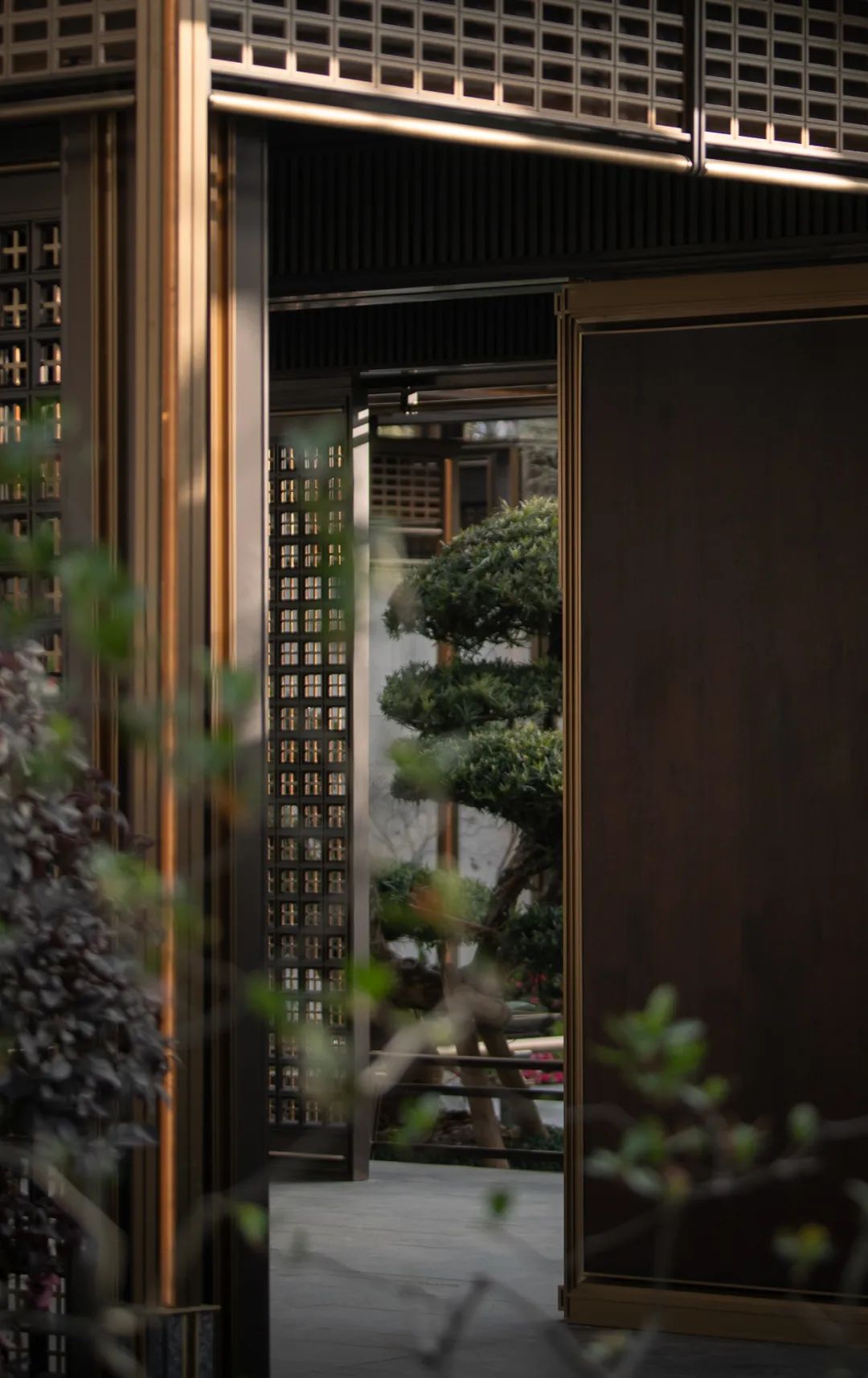 台州建发养云丨中国台州丨致逸设计-79