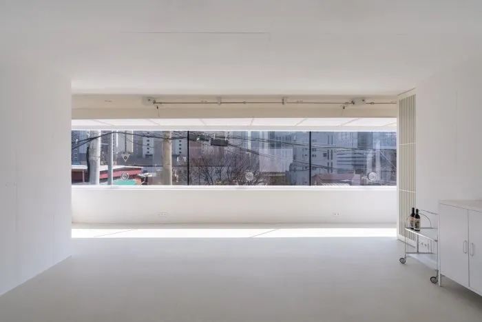 韩国 Basics 办公楼丨韩国高阳市丨Liso Architects-32