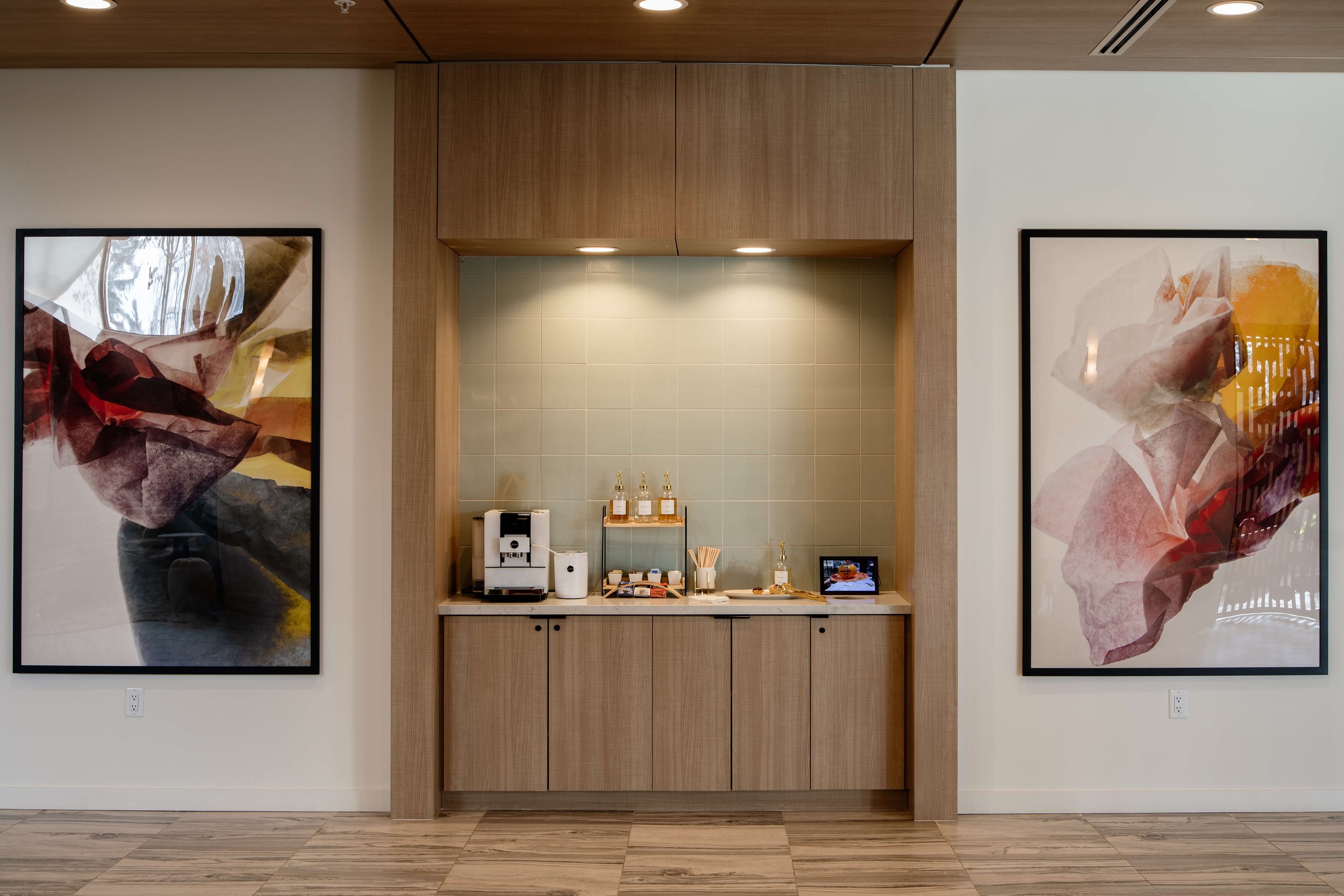 丨美国贝尔维尤丨Savoie — Vida Design-13