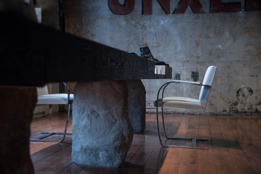 EddiEs 服装店丨新西兰丨Cheshire Architects-4