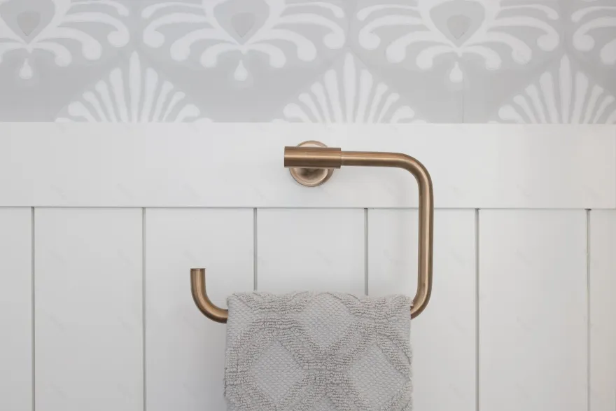 完美化妆间打造项目丨Ashmore Builders Inc-38