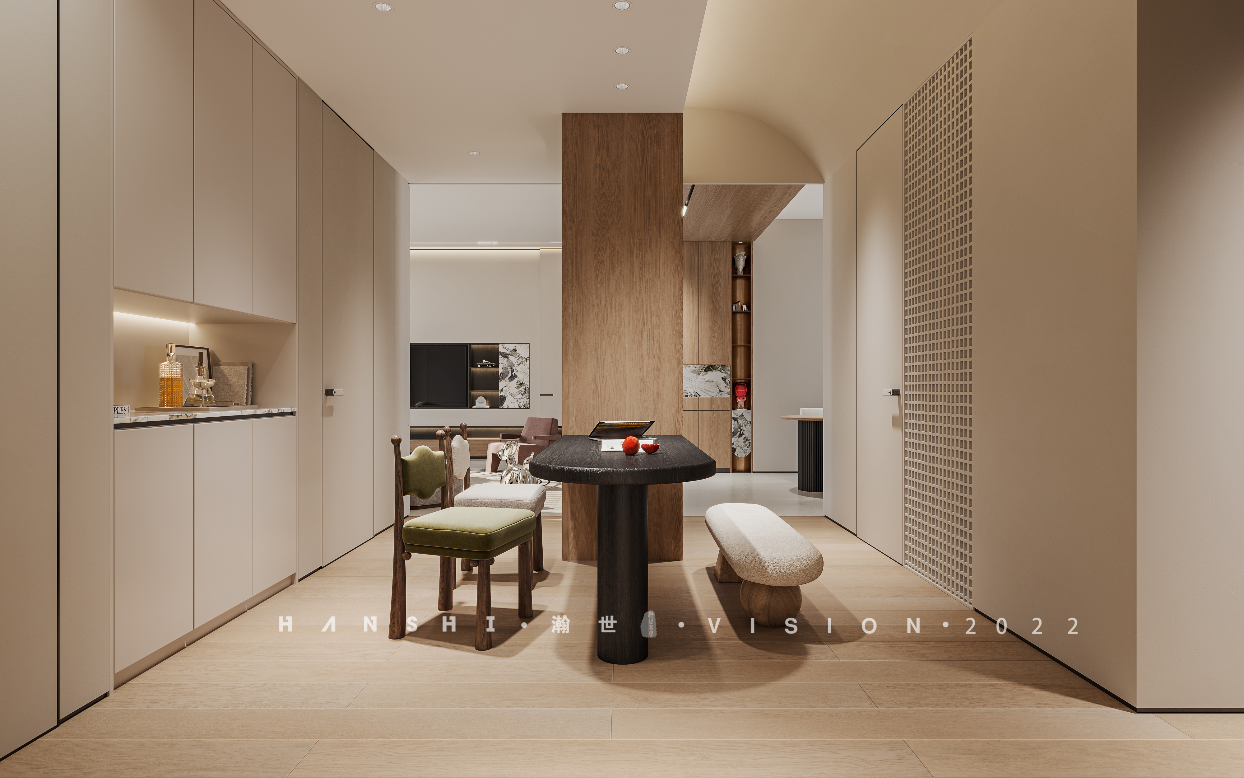 现代简约—瀚世表现-9