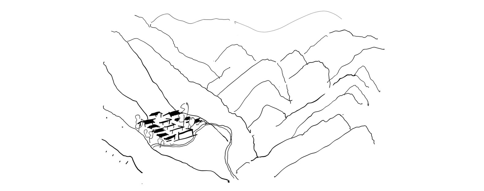 山水之间，世外桃源——松阳原舍民宿-68