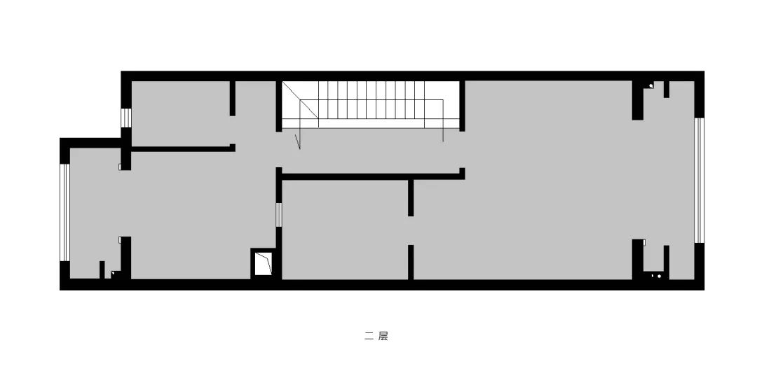 极简高级灰住宅 | 逸翠庄园的低调美学-15