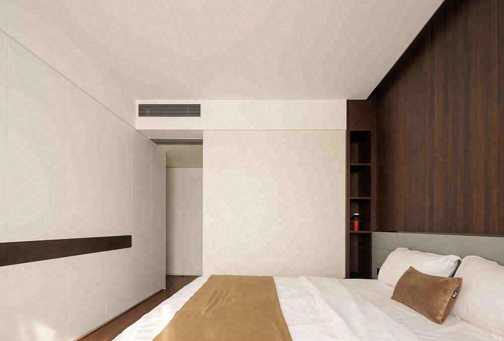 私宅设计|极简与禅意丨中国汕头丨Y.N 伊诺设计,TAMO 涛墨设计-23