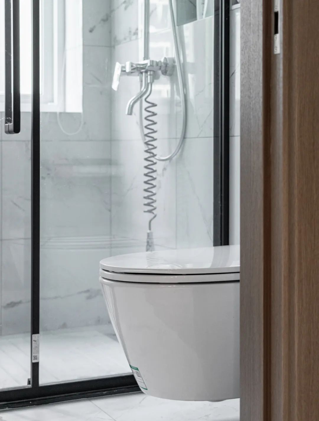 现代简约婚房设计丨中国西安-31