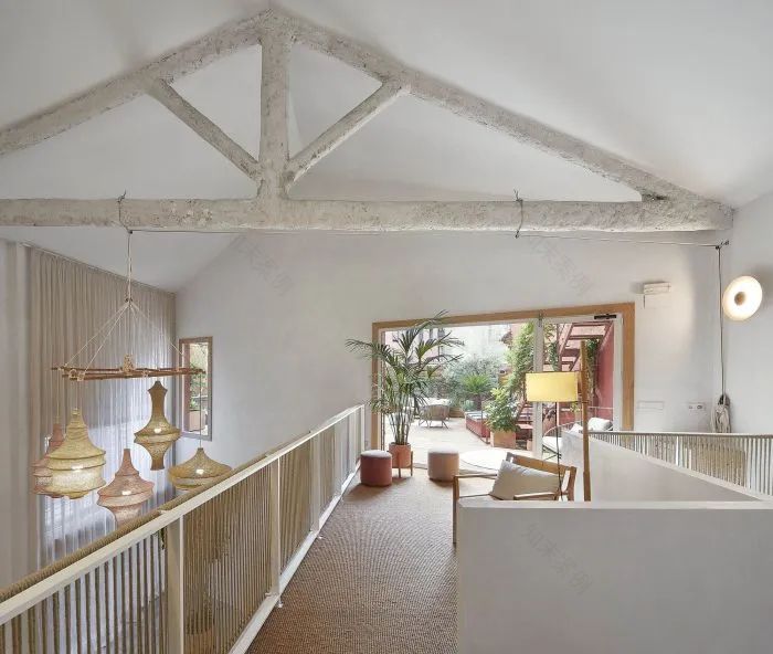 巴塞罗那 Xuan Lan 瑜伽馆丨西班牙巴塞罗那丨Cosy Barcelona-28