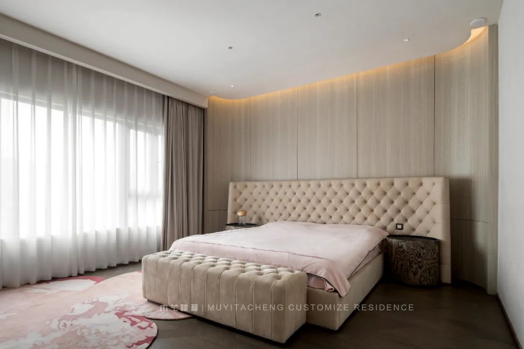 恒大御景别墅 · 无边界极简都市美学典范-55