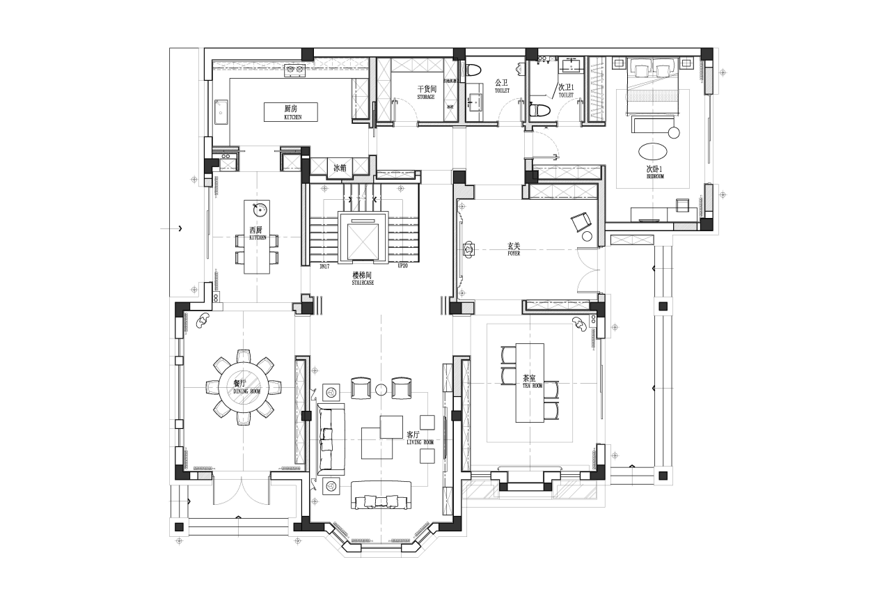 与光同尘丨中国杭州丨设计总监毛泰华,团队李炎等-118